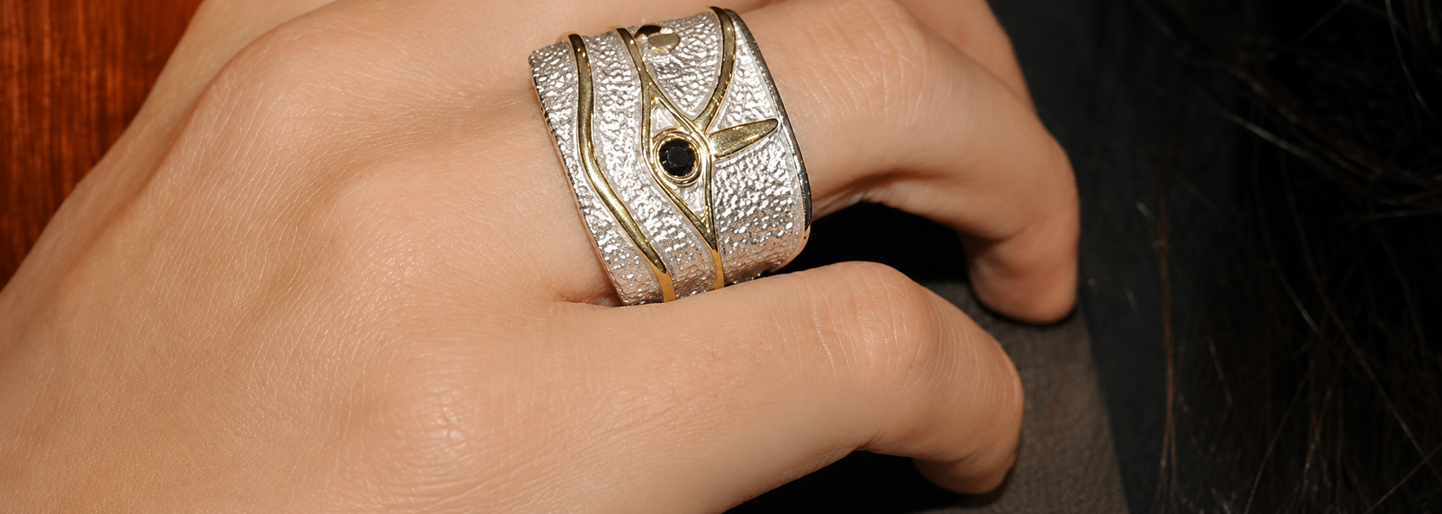 Avalony Jewelry
