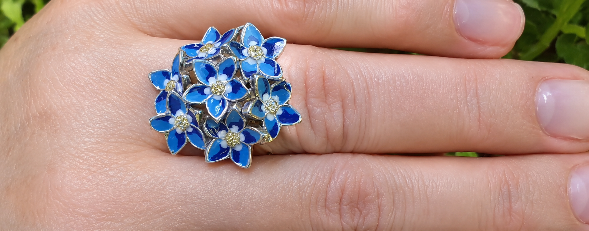 Avalony Jewelry